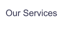 Our Services